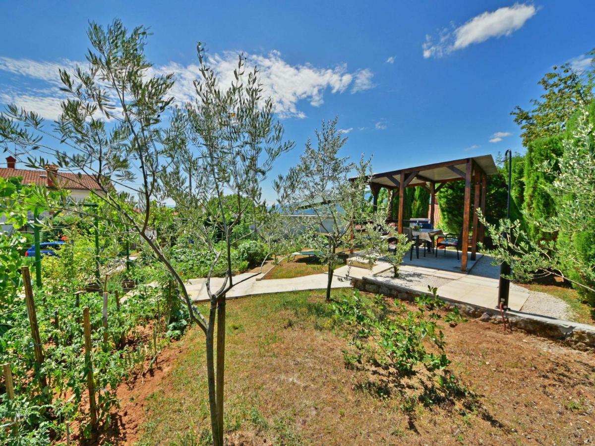 Apartment Lucija By Interhome Matulji Exterior photo